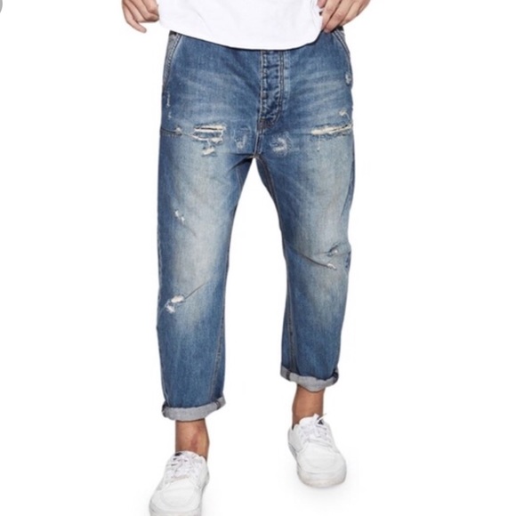 new man jeans